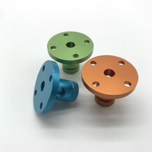 CNC torneado metal mecánico componente <span class=keywords><strong>de</strong></span> mecanizado 5 ejes CNC mecanizado Acero inoxidable latón aluminio titanio piezas - Product Image 1