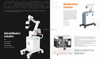 Robot Colaborativo Humanoide de 6 Ejes FR5, Carga Útil de 5 kg, Componentes Centrales de Motor y PLC, Clasificación IP54/IP65, Brazo Robótico de Alta Precisión