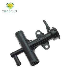 Manguera de Refrigerante Tree Of Life 21418-3AB3A para Reemplazo del Radiador del Motor de Nissan Versa - Product Image 2