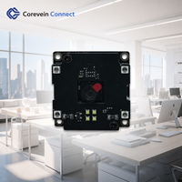 Módulo Escáner Biométrico de Venas de la Palma de la Mano Android, Sistema de Control de Acceso con Microcontrolador, Unidad USB Segura, Soporte RTOS, SDK Abierto, POS