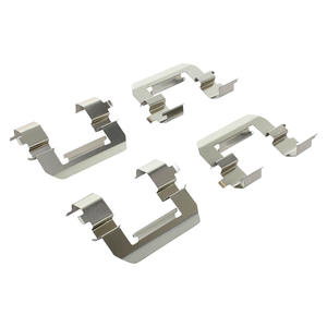 <span class=keywords><strong>BMT</strong></span> Factory D1421-8536 Vorderrad bremsbeläge für Chevrolet Equinox Impala für Buick Cascada für LaCrosse Regal für Cadillac ELR Saab - Product Image 5
