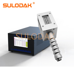 SU-5025 395nm importé <span class=keywords><strong>LG</strong></span> puce lampe UV ventilateur refroidissement UV Machine UV encre adhésif peinture durcissement et séchage - Product Image 4