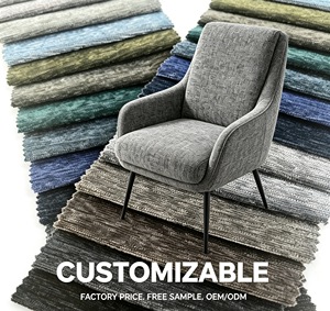 Tissu chenille tissé 100 % polyester teint en fil TengHui, haute performance, uni, pour <span class=keywords><strong>ameublement</strong></span>, vendu <span class=keywords><strong>au</strong></span> mètre pour le textile d'<span class=keywords><strong>ameublement</strong></span> - Product Image 3