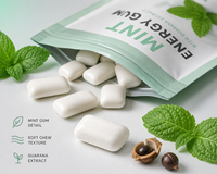 Complément alimentaire pour améliorer l'immunité, marque privée OEM |    60 pièces) pour adultes