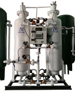 Generatore di azoto PSA generatore di Gas N2 impianto di azoto con elevata purezza (funzionamento automatico) - Product Image 6