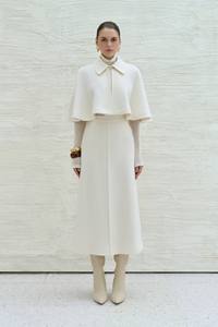 Hauts à manches longues élégants de haute qualité NOVA KNIT TOP Anti-rides Toutes saisons Tricot intégral Femme ODM Col roulé Hauts en tricot pour femmes - Product Image 4