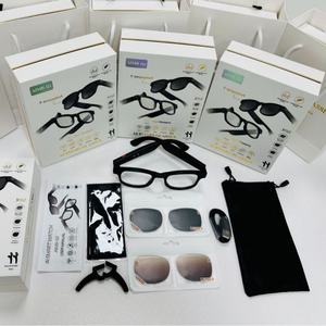 Lentes Inteligentes AIMB-G1 con Cámara de 8MP para Llamadas BT, Traducción por IA, Reconocimiento y Grabación de Video en 1080P - Product Image 4