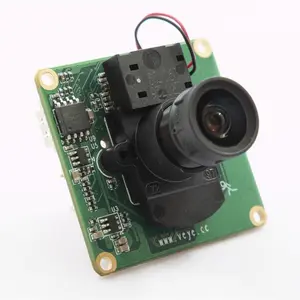 CS-USB-IMX307 UVC Usb Webcam IMX307 1080 1080p Full Hd MJPEG/H.264 30fpsの/60fps Star Light Camera Module