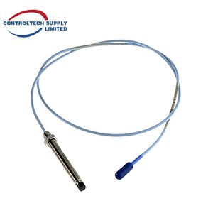 Sonda de Proximidad de 8 mm Bently Nevada 330103-00-08-10-02-CN 3300 XL, Suministro de Fábrica - Product Image 3