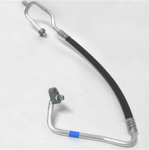 Conjunto de Manguera de Aire Acondicionado para Automóvil Eléctrico, Línea de Descarga, OE # 977623X600 97762A5600 para Hy Undai El <span class=keywords><strong>Antra</strong></span> 2014-2016 - Product Image 1