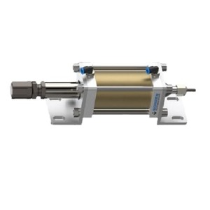 Machine de gravure par points Borries, système de marquage métallique pour l'impression de codes-barres - Product Image 5