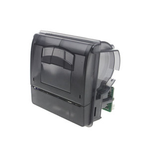 Máy In Nhiệt Nhúng 2Inch Được Sử Dụng Cho Vé Xe Buýt Máy In Vé Taxi CSN-A1 - Product Image 1