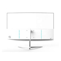 Directo de fábrica OEM 32 pulgadas recta PC Gamer pantalla de ordenador Monitor 2 K 75 HZ 32 pulgadas Led Tv Panel
