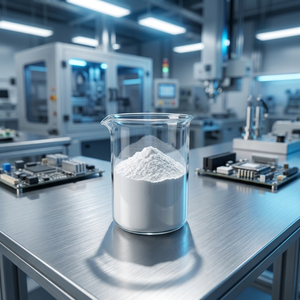 Nanopolvo <span class=keywords><strong>de</strong></span> Óxido <span class=keywords><strong>de</strong></span> Titanato <span class=keywords><strong>de</strong></span> <span class=keywords><strong>Bario</strong></span> (BaTiO3) - Product Image 4