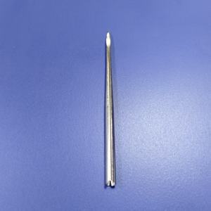 Máquina Neumática Industrial de Grapas Elásticas Semiautomática de Acero Inoxidable de Alta Calidad Sin Cuchillas para Botellas de 80mm, 100mm y 120mm - Product Image 6