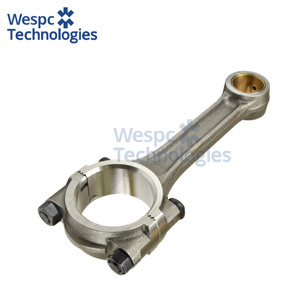 Biela de Repuesto de Aluminio WESPC de Alta Calidad ZZ90009 para Motores Perkins 4.236, Certificación ISO9001, 1 Año de Garantía - Product Image 6