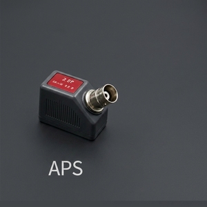 Sonde ultrasonique à sortie d'onde claire 5P6*6K3 pour aider les opérateurs à estimer la taille des défauts de soudure avec précision - Product Image 1