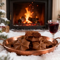 Snacks commerciaux, biscuits et chocolat, craquelins savoureux, biscuits en gros, snacks, biscuits au chocolat