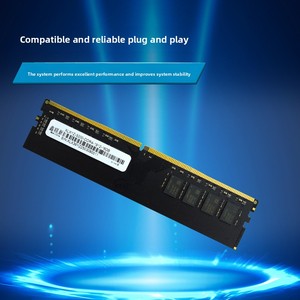 โมดูลแรม Glorexon DDR4-1912 ความเร็ว 2666-3200 MHz สำหรับเดสก์ท็อป 4GB/32GB คุณภาพสูง บรรจุกล่อง ผลิตในจีน มีสินค้าในสต็อก คุณภาพสูง ใช้ T - Product Image 3