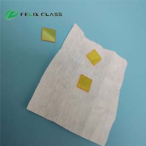 Lámina de Ventana de ZnSe con Recubrimiento IR de 10.6 Um FELIX AR para Sistemas FLIR y Médicos - Product Image 5