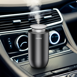 <span class=keywords><strong>Diffuseur</strong></span> d'arômes électronique moderne <span class=keywords><strong>de</strong></span> qualité supérieure pour voiture, <span class=keywords><strong>diffuseur</strong></span> d'huiles essentielles à piles avec étiquette privée personnalisée pour la maison - Product Image 4