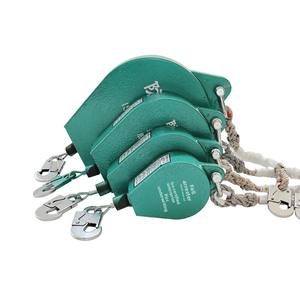 ऊंचाई पर काम करने के लिए उच्च शक्ति वाला क्रेन गिरने वाला उपकरण - Product Image 1