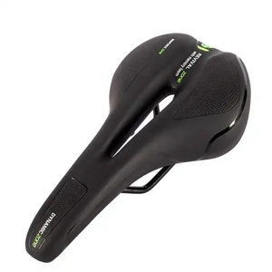 <span class=keywords><strong>Asiento</strong></span> de <span class=keywords><strong>Bicicleta</strong></span> Hueco y Cómodo, <span class=keywords><strong>Asiento</strong></span> Universal <span class=keywords><strong>para</strong></span> <span class=keywords><strong>Bicicleta</strong></span> de <span class=keywords><strong>Montaña</strong></span>, <span class=keywords><strong>Asiento</strong></span> de <span class=keywords><strong>Bicicleta</strong></span> Engrosado, Cómodo y de Alta Elasticidad - Product Image 2