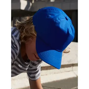 Casquette 5 panneaux Junior Original, merchandising personnalisé - Product Image 3