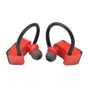משלוח חינם Tws W1 אלחוטי אוזניות תליית אוזן ספורט אוזניות ב-אוזן מיני נייד אוזניות AKZ אוזניות Earhook עיצוב