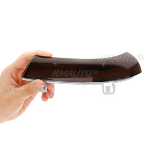 2 Luces LED Dinámicas de Señal de Giro para Espejo Retrovisor Lateral, Indicador para VW GOLF 5 GTI V MK5 Jetta Passat B5.5 B6 Sharan Superb EOS - Product Image 4