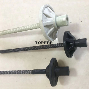 Glass Fiber Reinforced <b>Plastic</b> FRP Anchor <b>Rods</b> - Product Image 2