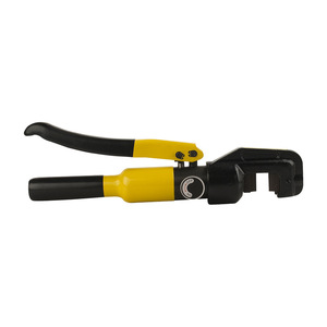 Yudou <b>Hydraulic</b> Rebar <b>Cutter</b> 22mm 12T High Efficiency Cutting Tool For Construction - Product Image 3