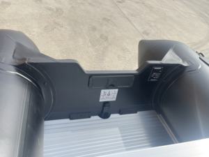 Pavimento in alluminio 3.8m barche da pesca <span class=keywords><strong>mare</strong></span> <span class=keywords><strong>a</strong></span> <span class=keywords><strong>vela</strong></span> fuoribordo - Product Image 5