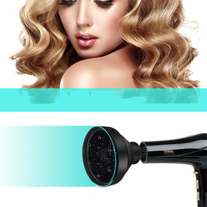 <span class=keywords><strong>Difusor</strong></span> de <span class=keywords><strong>secador</strong></span> de pelo de silicona <span class=keywords><strong>para</strong></span> peluquero <span class=keywords><strong>profesional</strong></span>, cubierta de <span class=keywords><strong>secador</strong></span> de pelo de rizo plegable, herramienta de peinado multiusos - Product Image 5