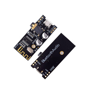 Módulo de Audio HW de 4.2mm Estéreo HiFi para Modificación DIY - Product Image 1
