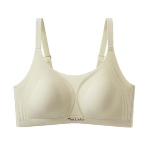 <span class=keywords><strong>Soutien</strong></span>-<span class=keywords><strong>gorge</strong></span> gothique à oreilles de lapin ultra-fin sans couture pour femmes, style fin, minimise la poitrine généreuse, <span class=keywords><strong>amincissant</strong></span>, collection de <span class=keywords><strong>soutien</strong></span>-<span class=keywords><strong>gorge</strong></span> pour la poitrine latérale - Product Image 6