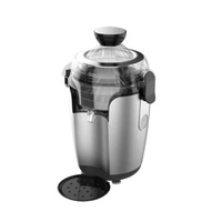 50W Roestvrijstalen Juicer Grote Mond Kauwen Groente & Tarwe Gras Elektrische Huishoudelijke Slow Juicer