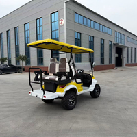 Pièces et accessoires de rechange durables pour motos, véhicules, chariots de golf, divers chariots de golf électriques et buggys de golf 4x4