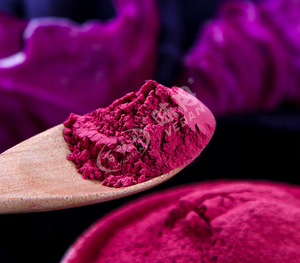 <span class=keywords><strong>100%</strong></span> טבעי טהור מזון צביעת אבקת סלק עבור מאפיית ומשקאות - Product Image 3