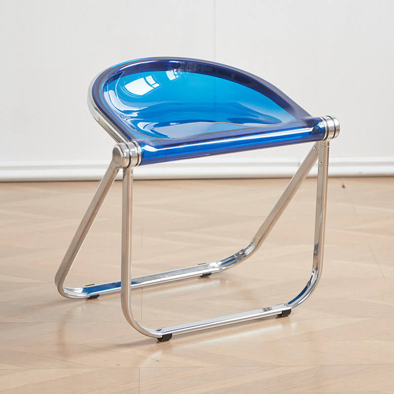 Rodamiento engrosado azul para comercio exterior, soporta hasta 250 kg.