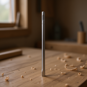 Cinceles de vástago hexagonal en blíster individual - Product Image 3