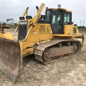 Topadora Komatsu D65 D60 Usada, Topadora Japonesa Komatsu D65 D85 D80 en Venta - Product Image 1