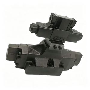 DSHG-04-2B2-T-A240-N1-50ควบคุมไฮดรอลิก dshg ซีรีส์ DSHG-10-2B2B-C2-D24-43 DSHG-04-2B2-T-A240-N1-50 - Product Image 4