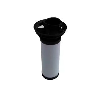 Filtro de Fibra de Vidrio de Precisión para Compresor de Aire MANNY 901526, Elemento de Conexión en Estado Nuevo - Product Image 3