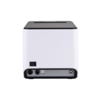 Xprinter-Impresora térmica de recibos y adhesivos de 80mm para Android Linux con tamaño máximo de papel de 82mm