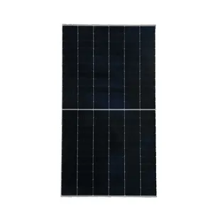 Fournisseur en vedette dans la cellule solaire flottante Mono à énergie renouvelable Module Pv de panneau solaire de qualité B