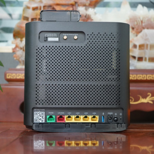 โมดูล HKCC Unlocked AW1000 ultra Global 5G/4G WIFI6 รุ่น FG360-EAU ระบบ OpenWrt ปลดล็อค IMEI และ Band Lock รองรับ VPN และการเชื่อมต่อระยะไกล - Product Image 5