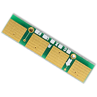 Réinitialisation de la puce de la cartouche de toner d'origine pour Samsung CLP310/CLP315/CLX-3170/CLX 3175 CMJN (CLT-4092S)
