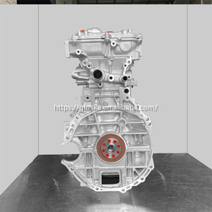 Nuevo conjunto de <span class=keywords><strong>motor</strong></span> de gasolina para <span class=keywords><strong>TOYOTA</strong></span> <span class=keywords><strong>COROLLA</strong></span> RAV4 6ZR 8ZR <span class=keywords><strong>1ZR</strong></span> 2ZR 3RZ 2UZ 2UZ-FE - Product Image 5