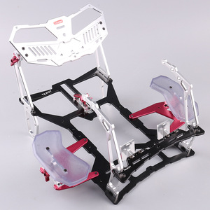 Tarot Futaba Remote Controller Mount Aluminum Alloy TL2876 Pro <b>Drone</b> <b>Accessory</b> - Product Image 3